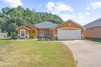 14667 E Zachary Dr, Jacksonville, FL 32218