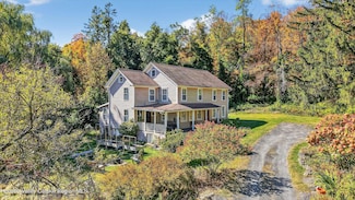 55 Lennox Ave, Glenford, NY 12433