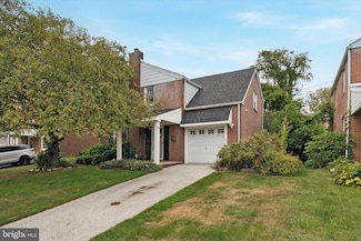 604 Palairet Rd, Philadelphia, PA 19128