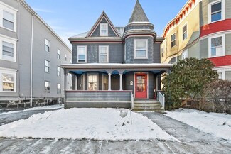 14 Mellen St, Dorchester Center, MA 02124