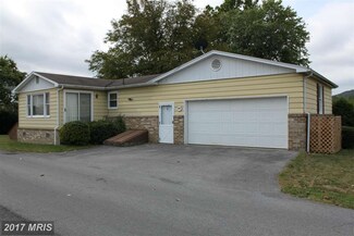 643 Water St, Orbisonia, PA 17243