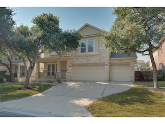 12012 Bryony Dr, Austin, TX 78739