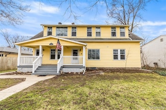 1314 E 12 Mile Rd, Royal Oak, MI 48073