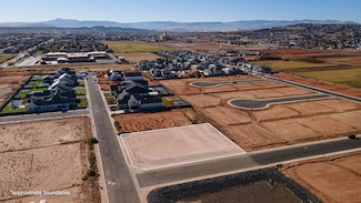 Lot #1 Leaf Lane and Orilla Dr, Washington, UT 84780
