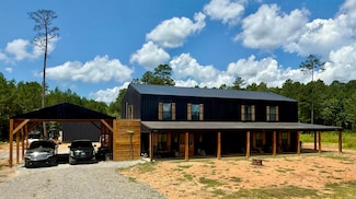 1101 Pr Fam Ln, Traskwood, AR 72167