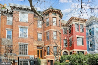 1231 Girard St NW, Washington, DC 20009