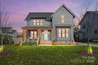 297 Greenwood Ave, Belmont, NC 28012