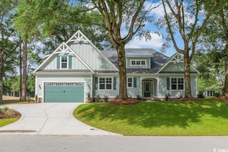 394 Sea Trail Dr W, Sunset Beach, NC 28468