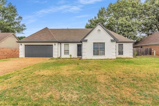 6950 Dovefield Ln, Memphis, TN 38135