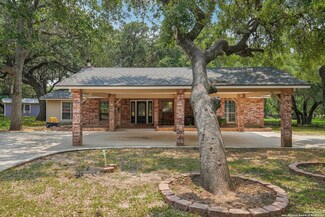 22185 Mathis Rd, San Antonio, TX 78264
