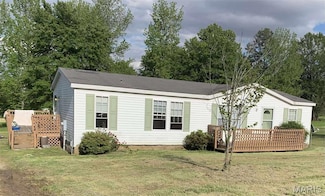151 Pebble Creek Dr, Harviell, MO 63945