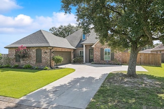 15254 Positano Ct, Prairieville, LA 70769