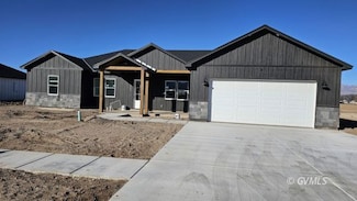 4086 W Cotton Valley Cir, Thatcher, AZ 85552