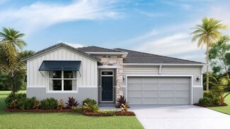 18150 Beach Ranch Terrace, Lakewood Ranch, FL 34211