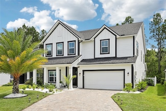 606 Watervale Dr, Saint Augustine, FL 32092