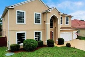 473 SW Dahled Ave, Port Saint Lucie, FL 34953
