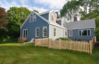 193 Range Rd, Cumberland Center, ME 04021