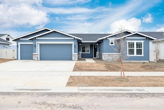 2246 N Desert Lily Ave, Star, ID 83669
