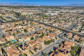 167 Tidewater Range Ct, Henderson, NV 89012