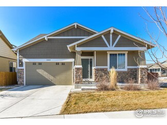 7203 Crooked Arrow Ln, Fort Collins, CO 80525