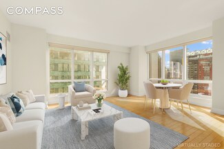 350 W 42nd St Unit 26G, New York, NY 10036