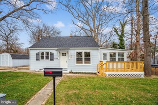 7754 Emerson Rd, Hyattsville, MD 20784