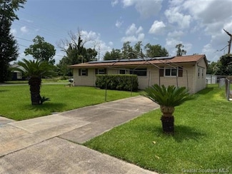 1201 Texas St, Sulphur, LA 70663