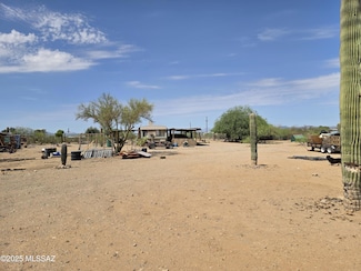 2320 S Calle Hohokam, Tucson, AZ 85735