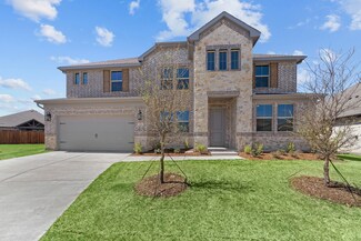 253 Diamond Dale, Lavon, TX 75166
