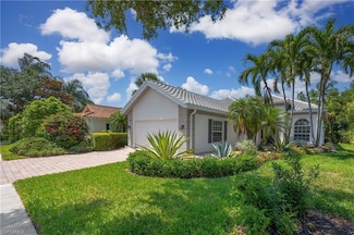 3803 Valentia Way, Naples, FL 34119