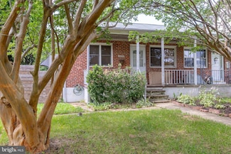 5904 Willet Ave, Baltimore, MD 21206