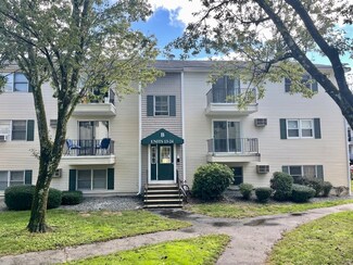 1261 Church St Unit 14, New Bedford, MA 02745