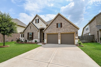 20539 Kohle Springs Ln, Cypress, TX 77433