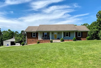 9131 S Madisonville Rd, Crofton, KY 42217