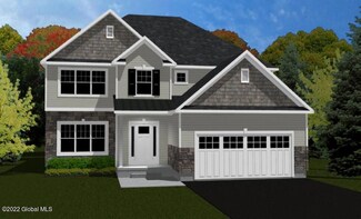 40 Waterford Ave, Latham, NY 12110