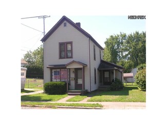 107 Jewett Ave, Dennison, OH 44621