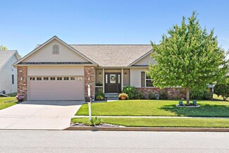 2275 Chase Ln, Normal, IL 61761