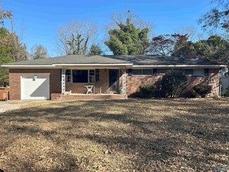 1900 Railroad St SW, Hartselle, AL 35640