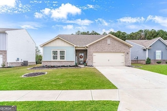 1066 Feldman Chase, Loganville, GA 30052