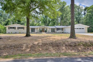 38 Parkman Rd, Edgefield, SC 29824