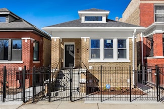 2240 W Garfield Blvd, Chicago, IL 60609