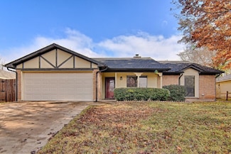 3401 Steeplechase Trail, Arlington, TX 76016