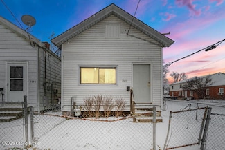 2842 Slevin St, Louisville, KY 40212