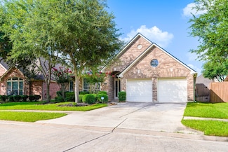 26518 Durango Canyon Ln, Katy, TX 77494