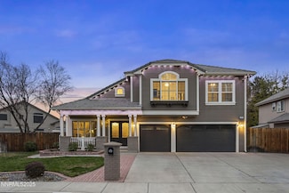 1005 Amico Dr, Sparks, NV 89434