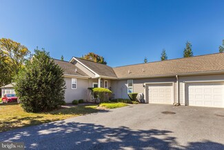 14 Hunters Way Unit 127, Glen Mills, PA 19342