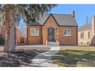 1467 Clermont St, Denver, CO 80220