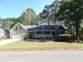 9500 Indigo Creek Blvd, Murrells Inlet, SC 29576