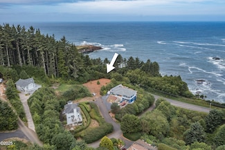 TL 103 Boiler Bay State Wayside, Depoe Bay, OR 97341