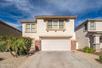 18272 W Bridger St, Surprise, AZ 85388